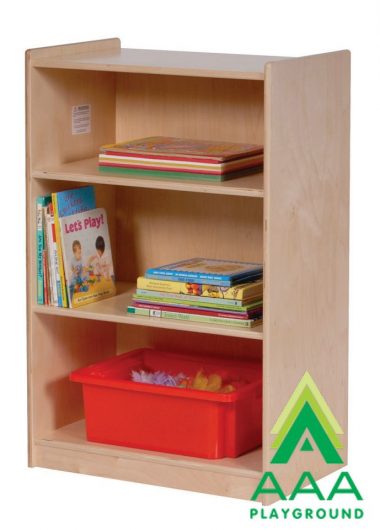 AAA Playground Small Storage Unit