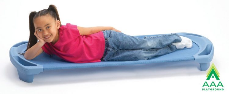 AAA Playground SpaceLine Cot