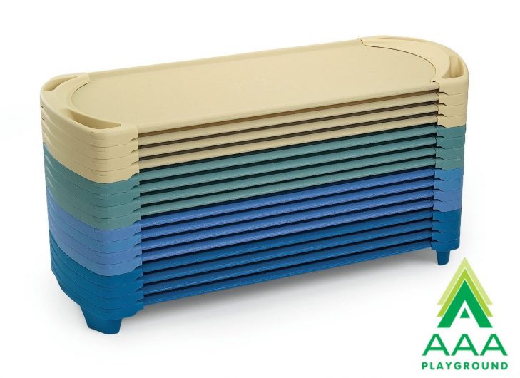 AAA Playground SpaceLine Cot