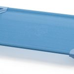 AAA Playground SpaceLine Cot