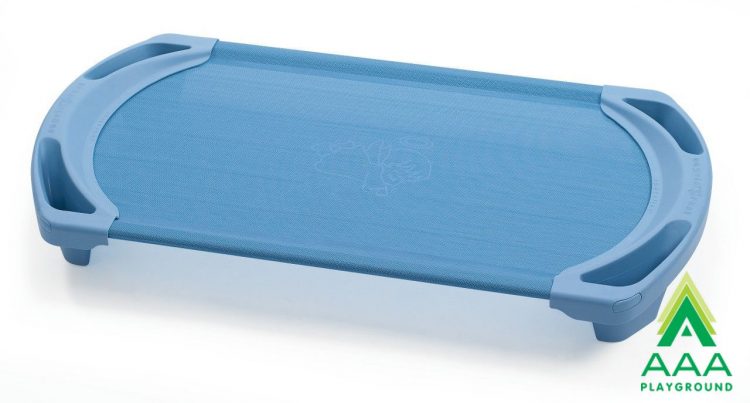 AAA Playground SpaceLine Cot