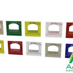 9 Station Shape Course