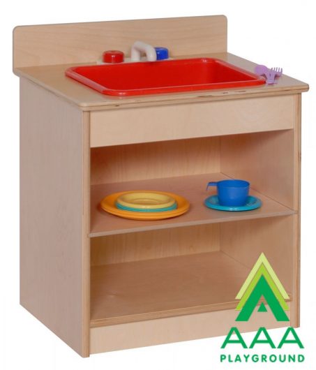 AAA Playground Toddler Sink
