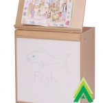 AAA Playground Value Line Big Book Easel