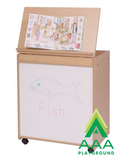 AAA Playground Value Line Big Book Easel