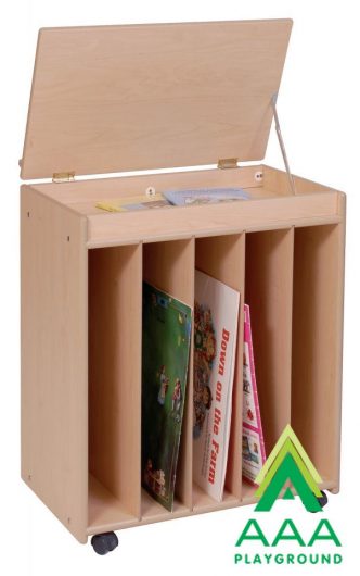 AAA Playground Value Line Big Book Easel