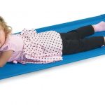 AAA Playground Value Line Cot