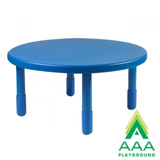 AAA Playground Value Round Table 36" Diameter