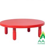 AAA Playground Value Round Table 36" Diameter