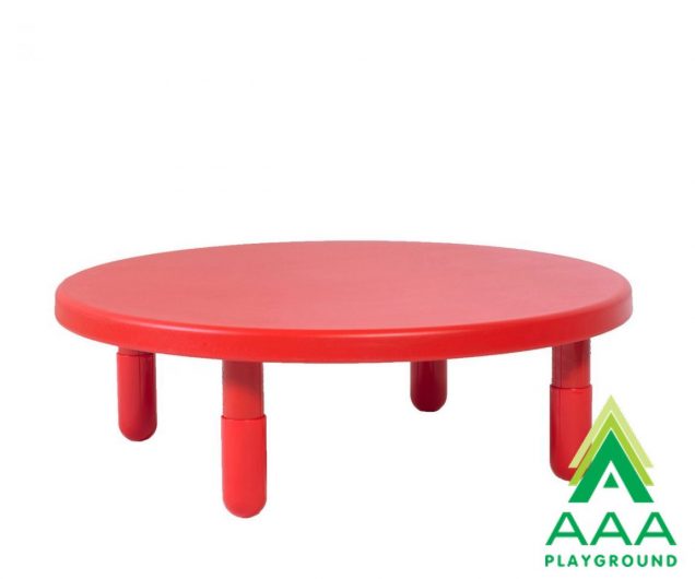 AAA Playground Value Round Table 36" Diameter